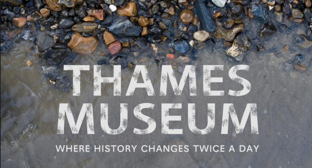 I’m exhibiting at Thames Museum ‘Hands on History’, St. Paul’s Cathedral, 3rd September 2021 – FREE EVENT.